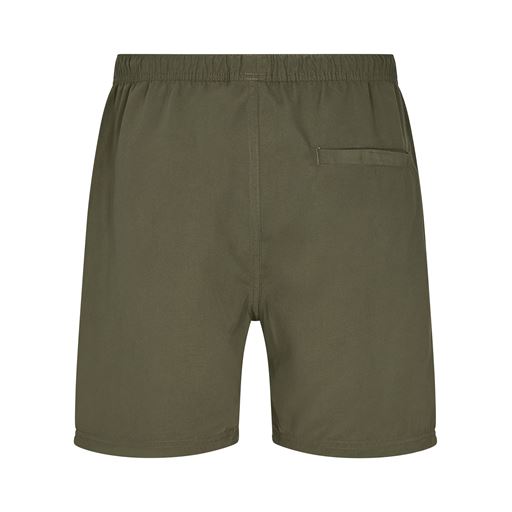 Bruun & Stengade Havana Badeshorts, Army, M