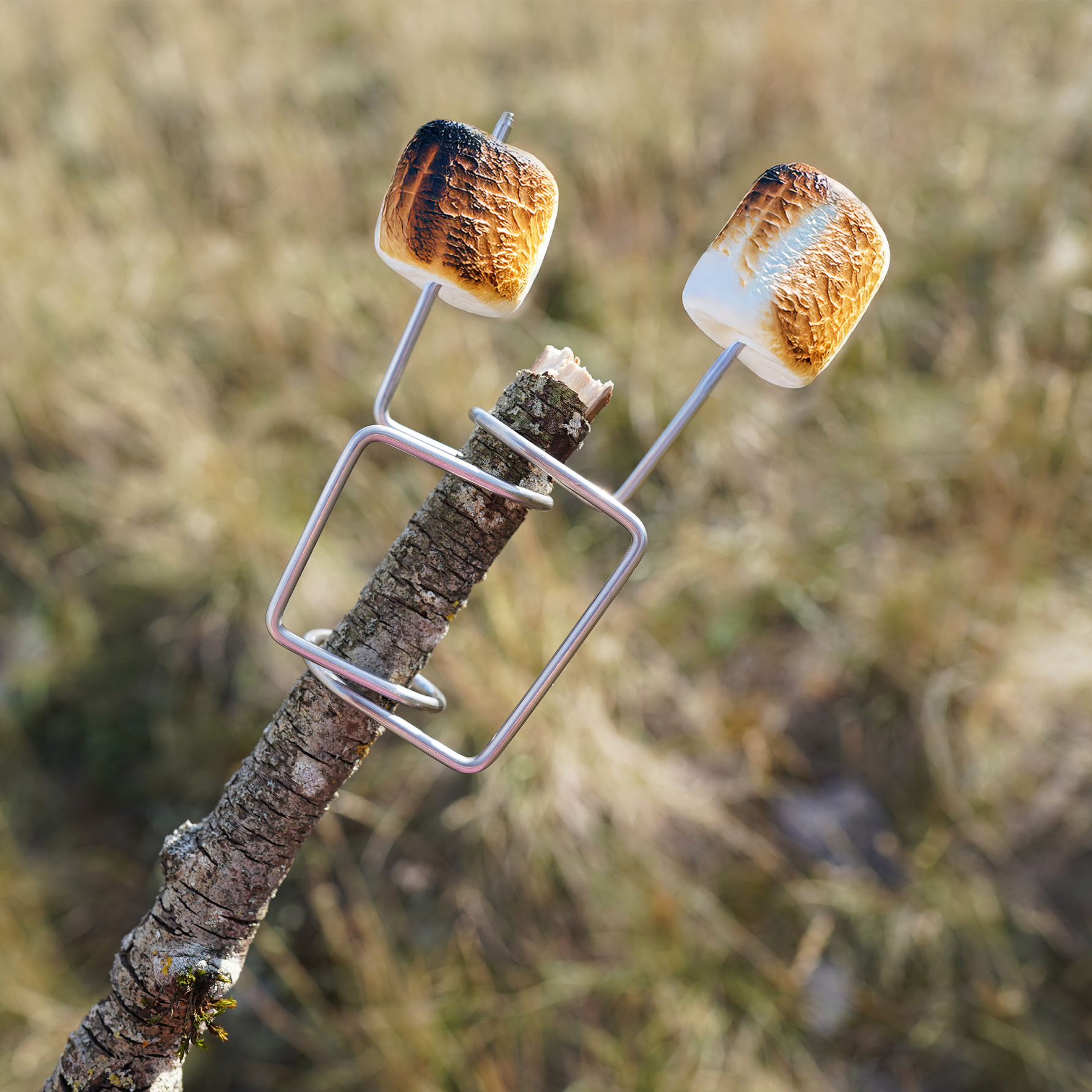 Haba Haba Terra Kids - Grillspies opzetstuk