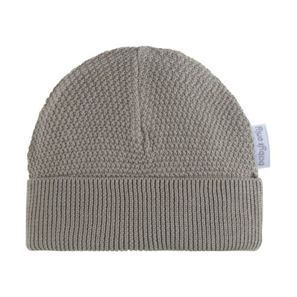 Baby's Only Willow Mutsje - 0-3 Maand - Urban Green