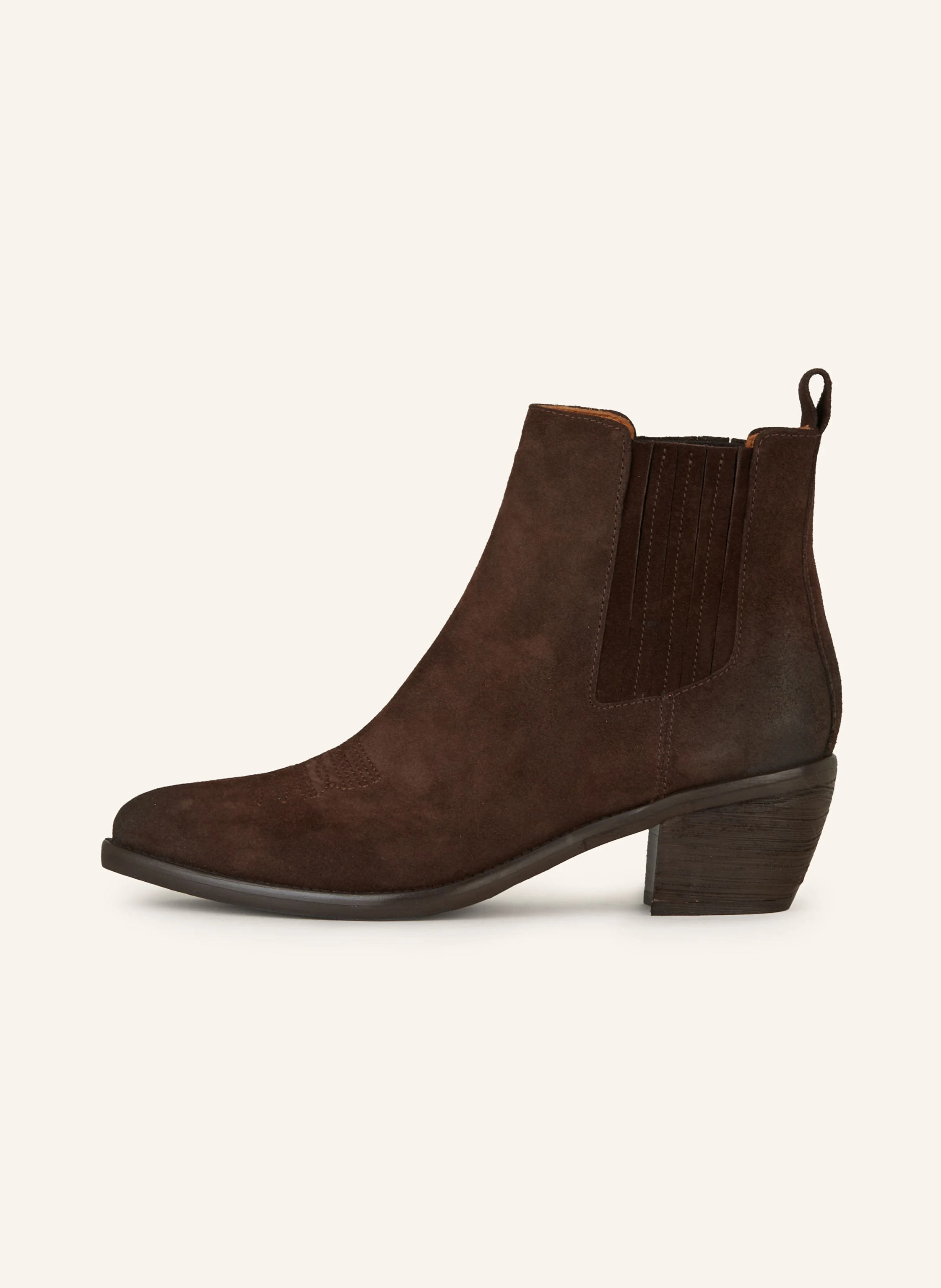 THEA MIKA Cowboy Boots