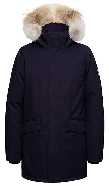 QUARTZ CO - CHAMPLAIN M PARKA