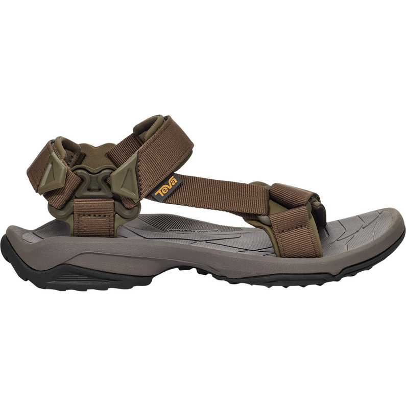 Teva Herren Terra Fi Lite Sandale