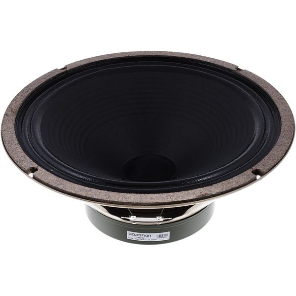 Celestion G12M-25 Greenback Gitarrenlautsprecher 16 Ohm