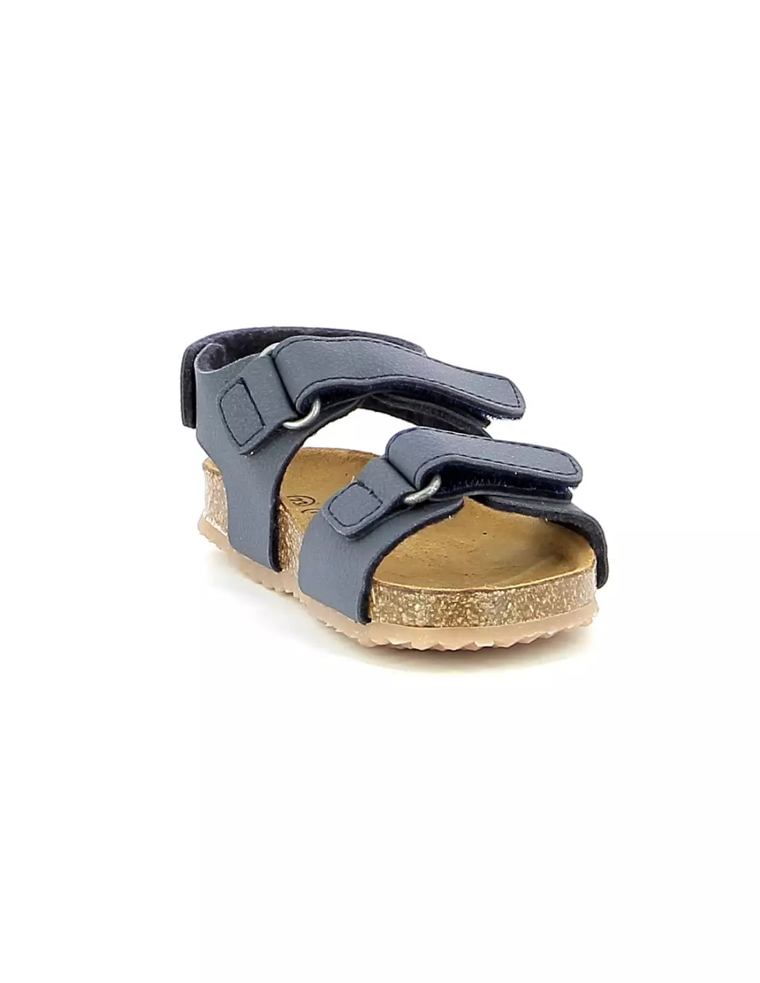 PLAKTON POLAND - Sandales & nu-pieds Marine