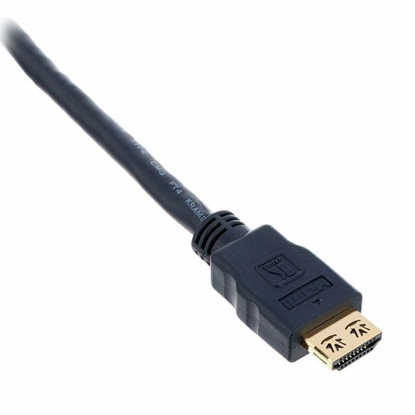 Kramer C-HM/HM-25 Cable 7.6m
