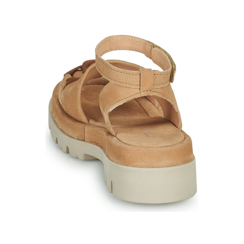 Mjus - JUPITER Beige