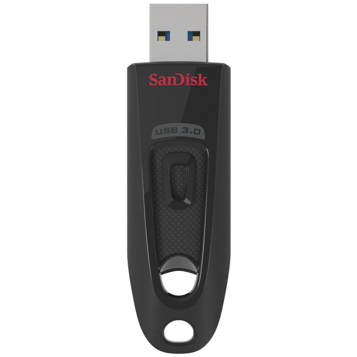 SanDisk Ultra USB 3.0 minnepenn 128 GB