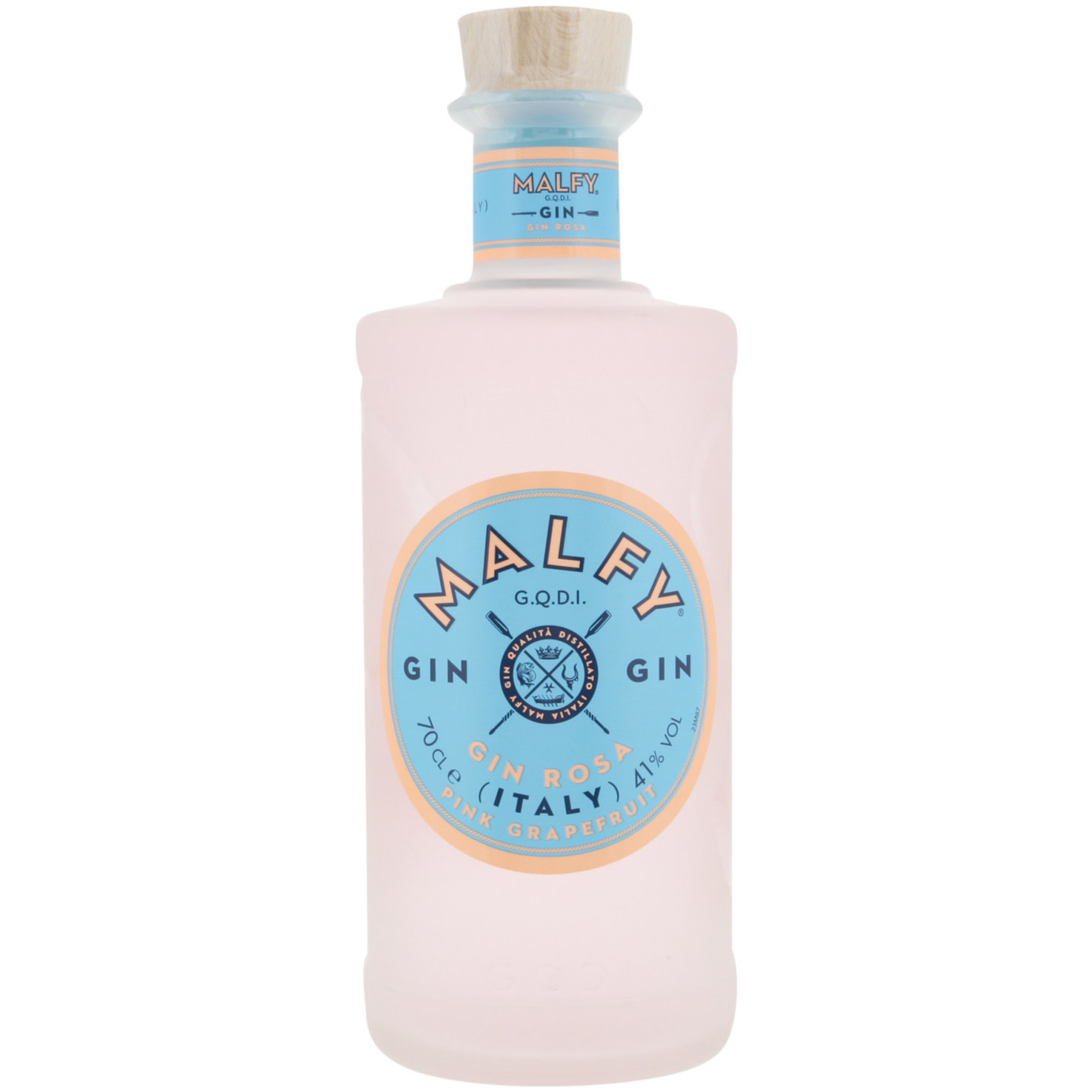 Malfy Rosa Gin -70cl
