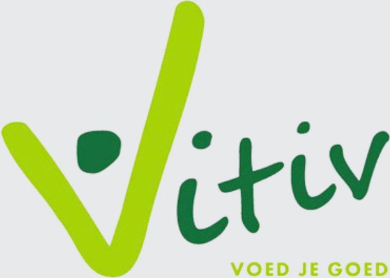 Vitiv Psyllium vezels bio (500g)