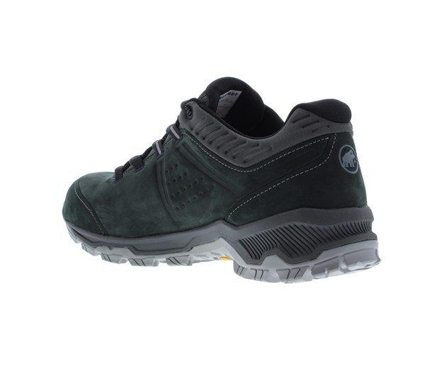 Mammut Mercury 4 Low Trainers Mens