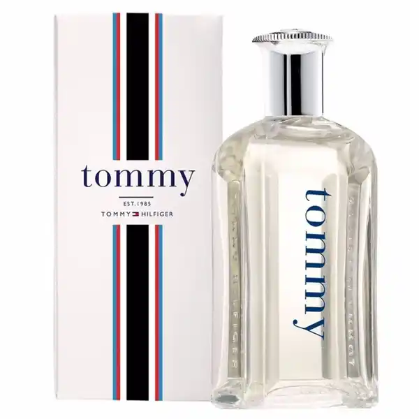 Tommy Man, EdT 30 ml
