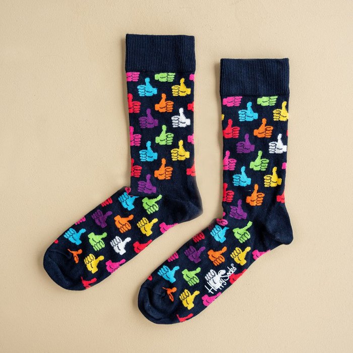 Best of Belgium bierpakket 3x 33cl | Happy socks 41-46