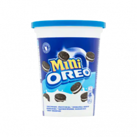 Oreo Mini koekjes
