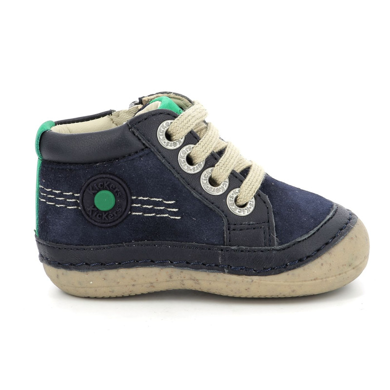 Kickers Kickers Sonistreet  Marine