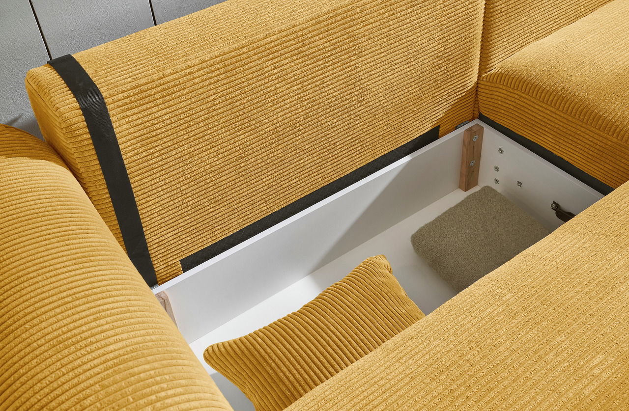 Hom´in Ecksofa MAUREEN