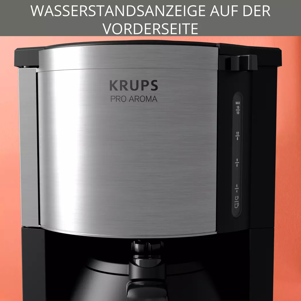 Kaffeemaschine ProAroma Thermo