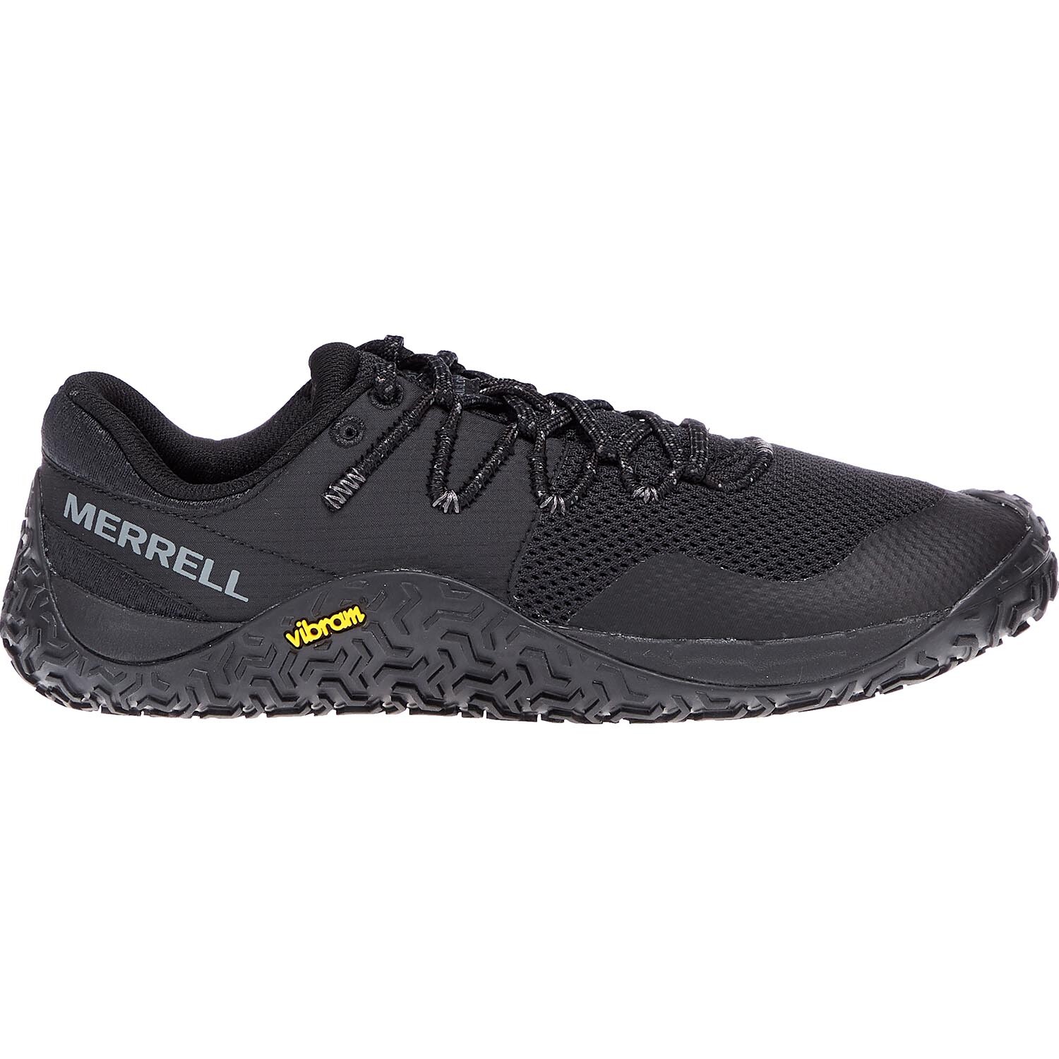 Merrell Womens Trail Glove 7