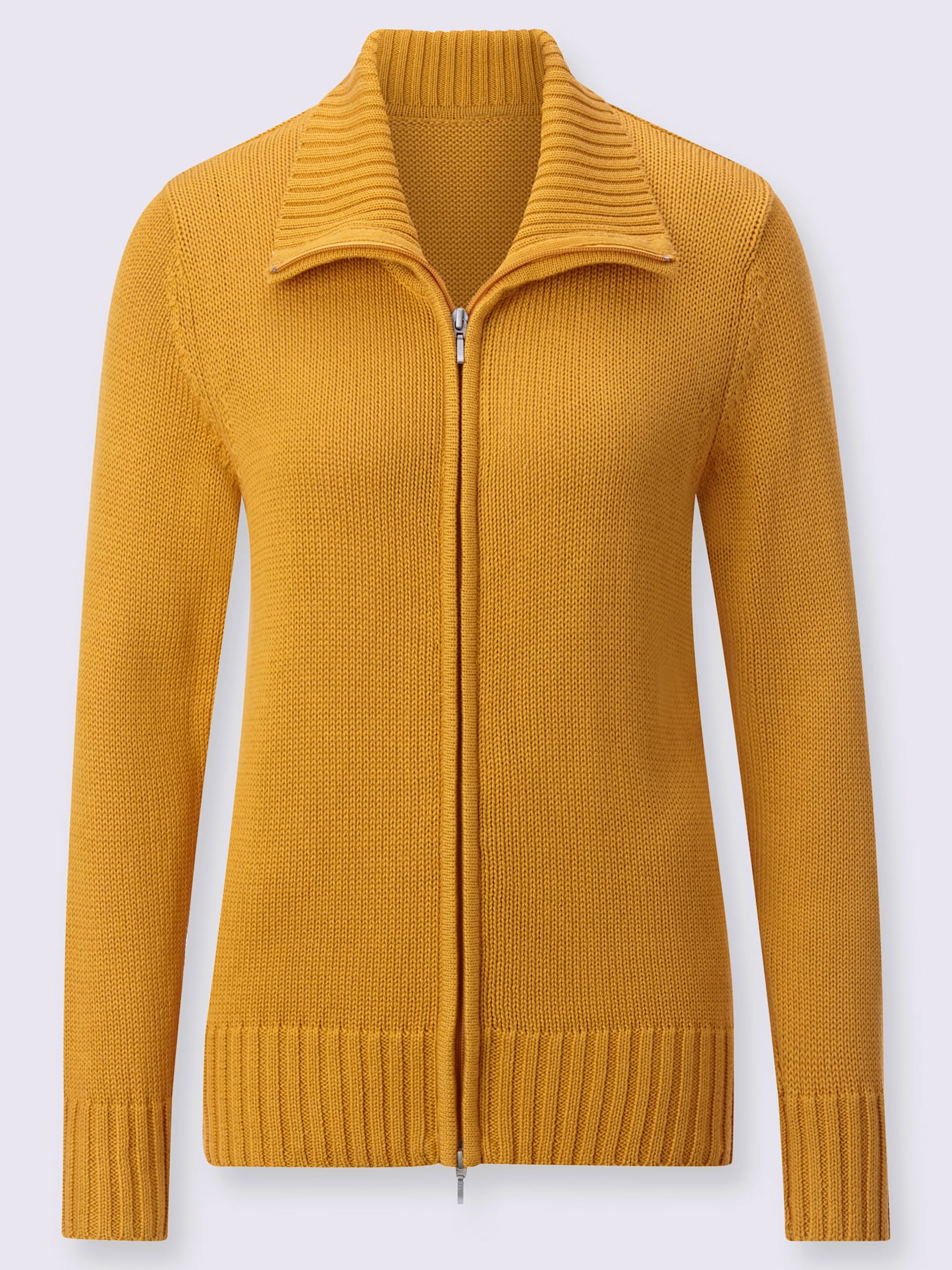 Veste en tricot