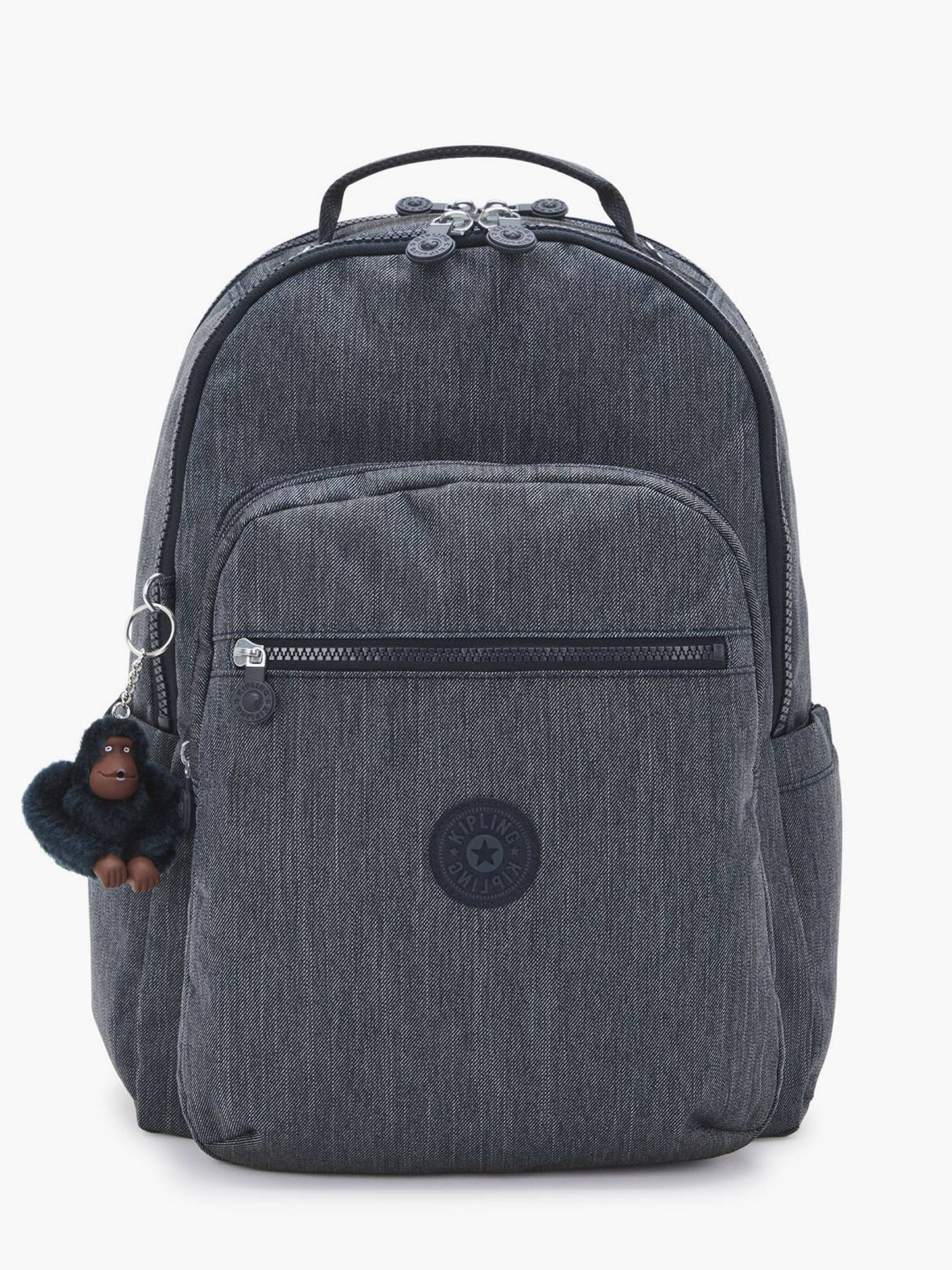 Sac  dos 2 compartiments + PC 15