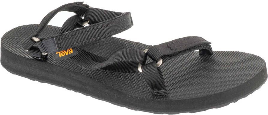 Teva Sandalen Original Universal Slim 1150110 BLK Zwart