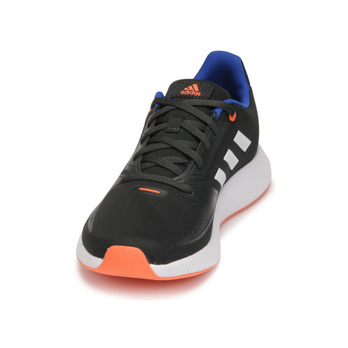 adidas Performance - RUNFALCON 2.0 K - Noir
