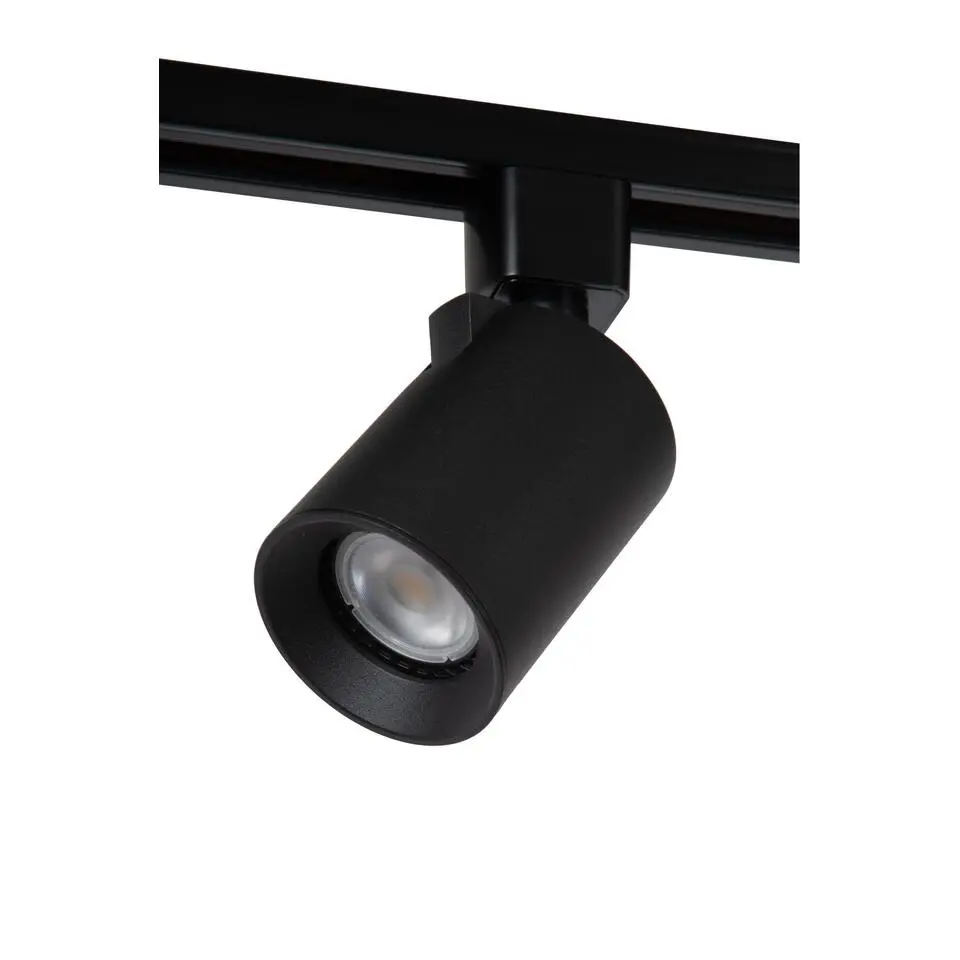 Lucide TRACK Railverlichting - Zwart