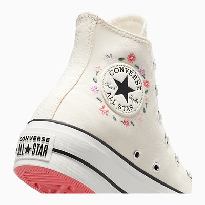 Chaussures en toile femme CONVERSE