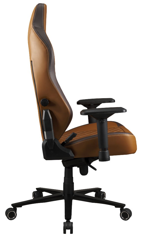 Apollon Classic / Signature Havana Brown seat