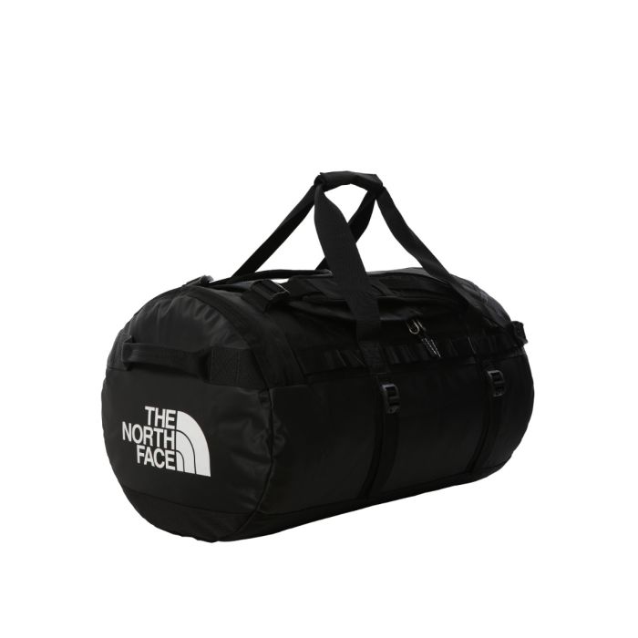 The North Face Unisex Rygsække og tasker Base Camp Duffel - L Sort
