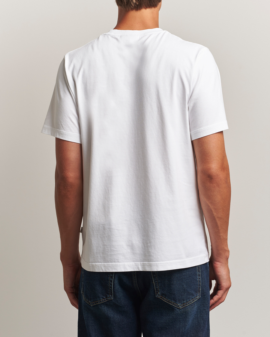 Forét Market T-Shirt White