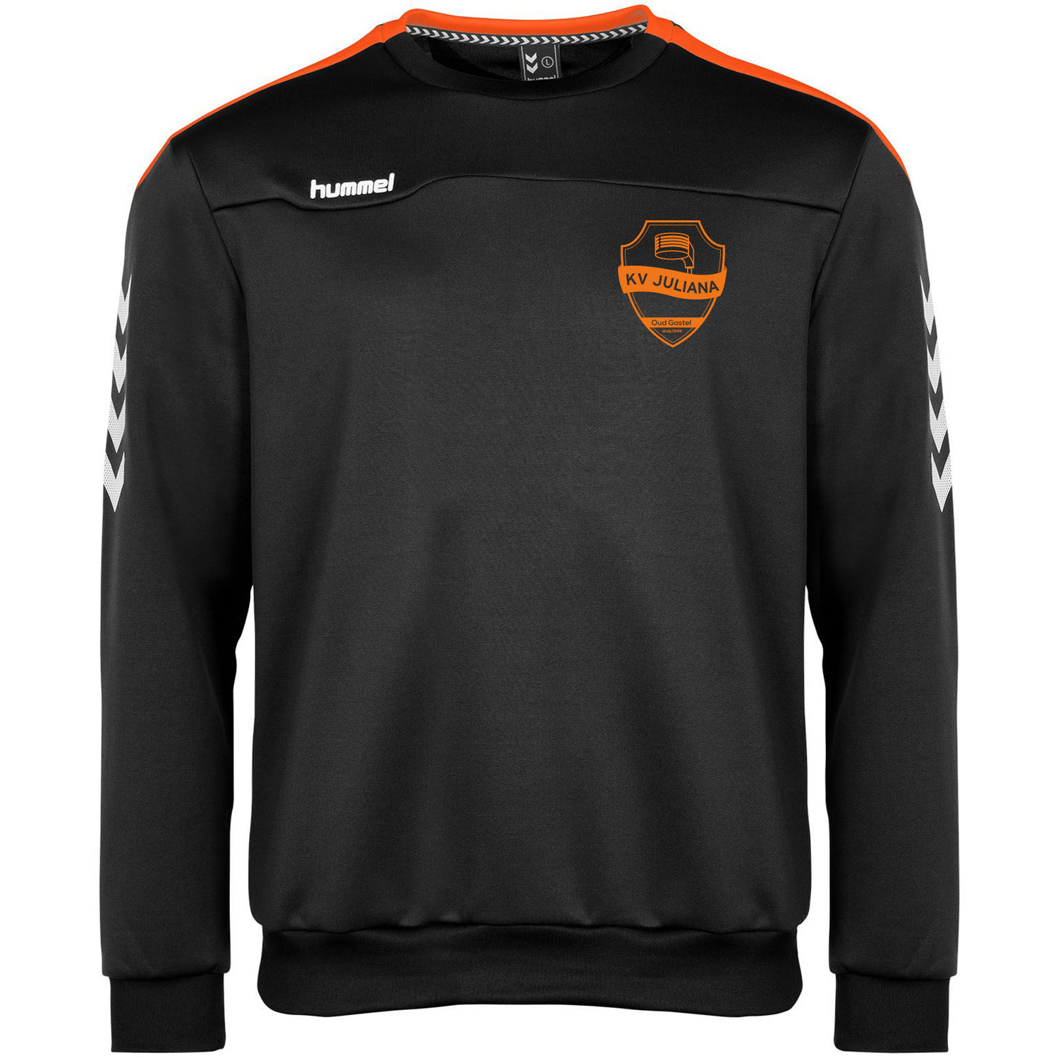 Hummel KV Juliana Valencia Top Neck Kid
