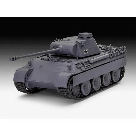 Revell Panther Ausf. D 