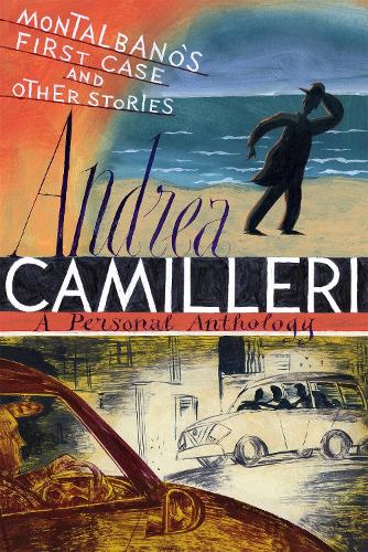 Montalbano's First Case and Other Stories (Paperback)