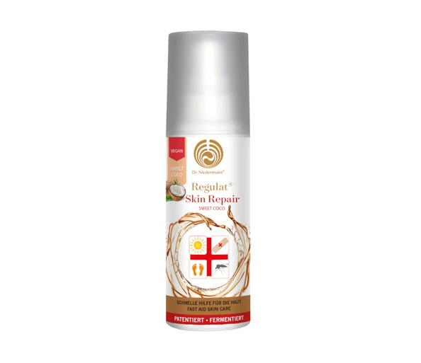 REGULAT BEAUTY Skin Repair Spray Serum