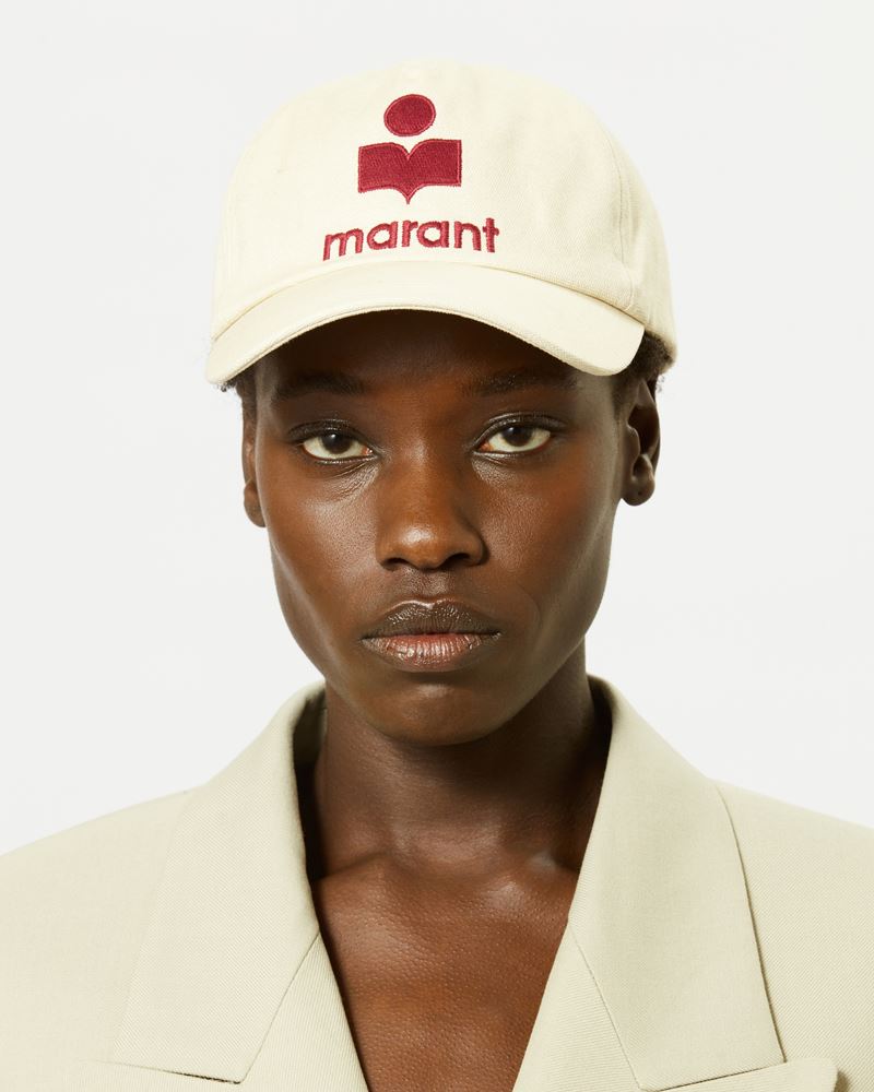 CASQUETTE LOGO TYRON