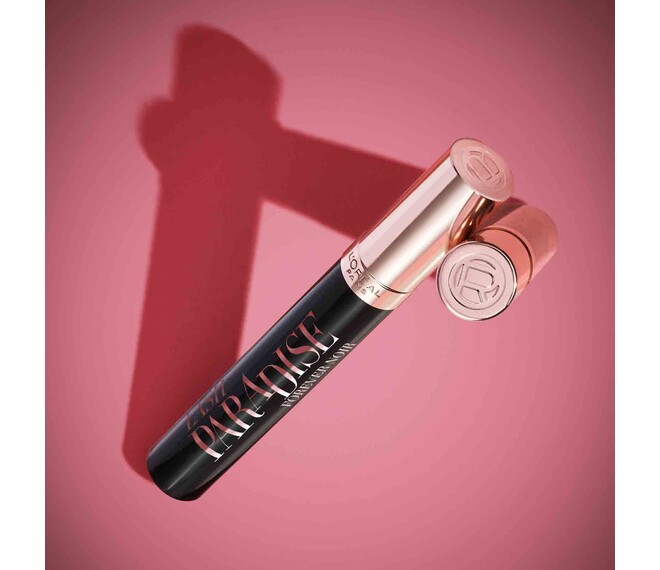 L'ORÉAL PARIS Lash Paradise Forever Noir MascaraForever Noir