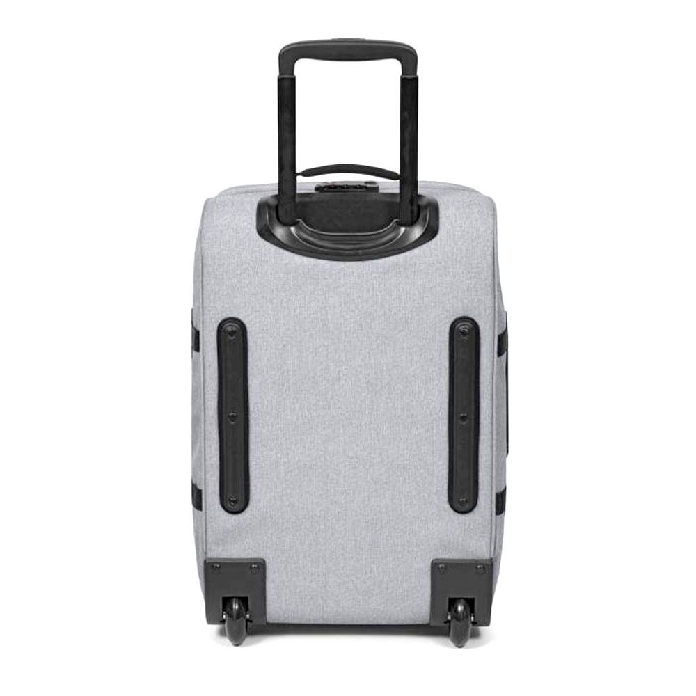 Eastpak TRANVERZ S TSA 42L - Valise sunday grey