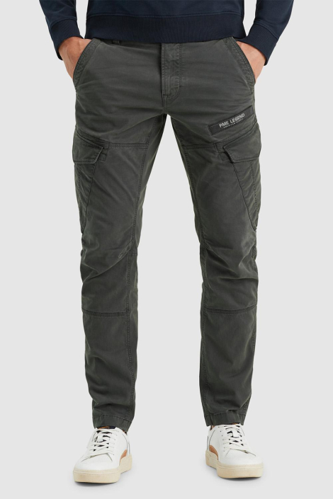PME legend grijze heren broek