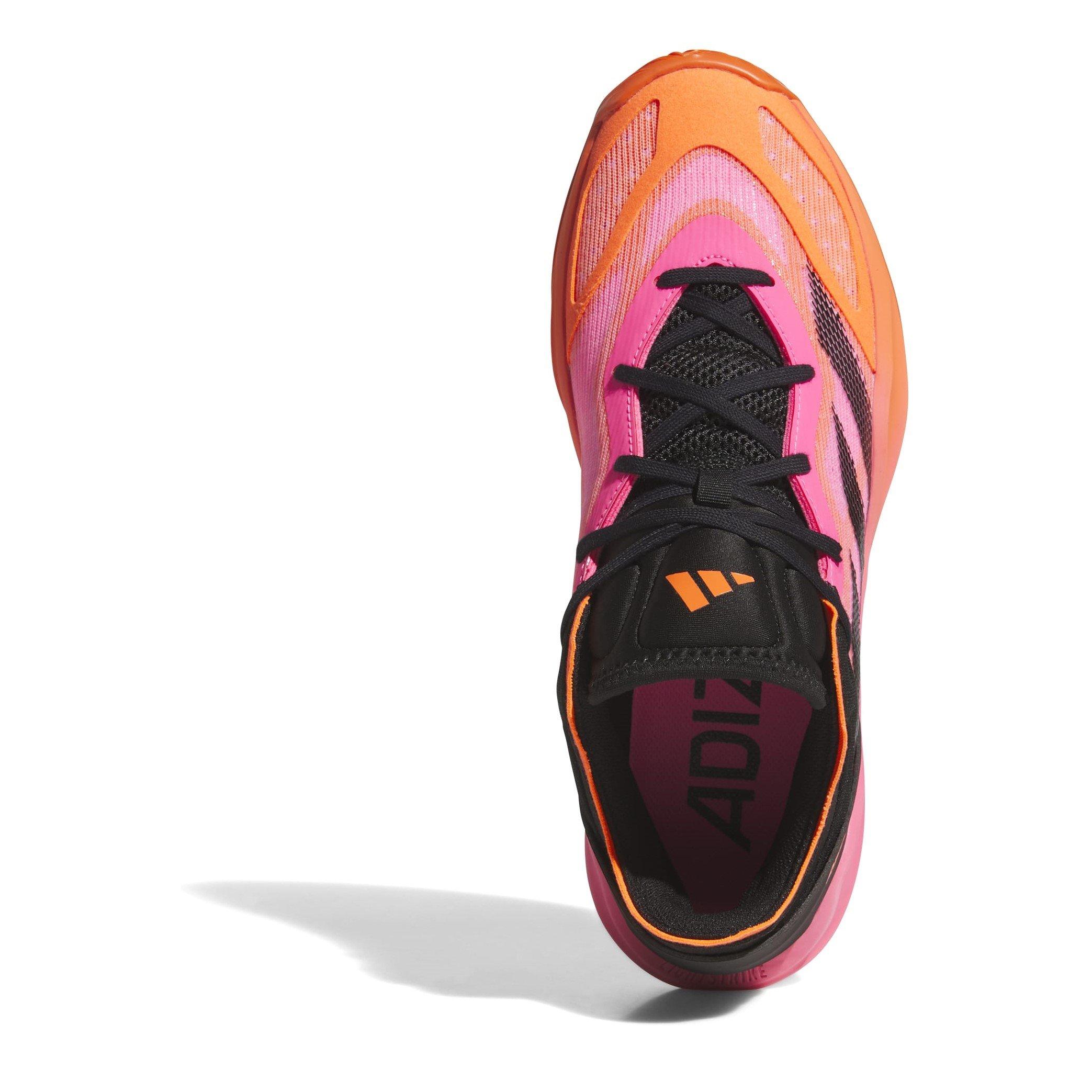 adidas Adizero Select 2.0 Basketball Trainers Mens