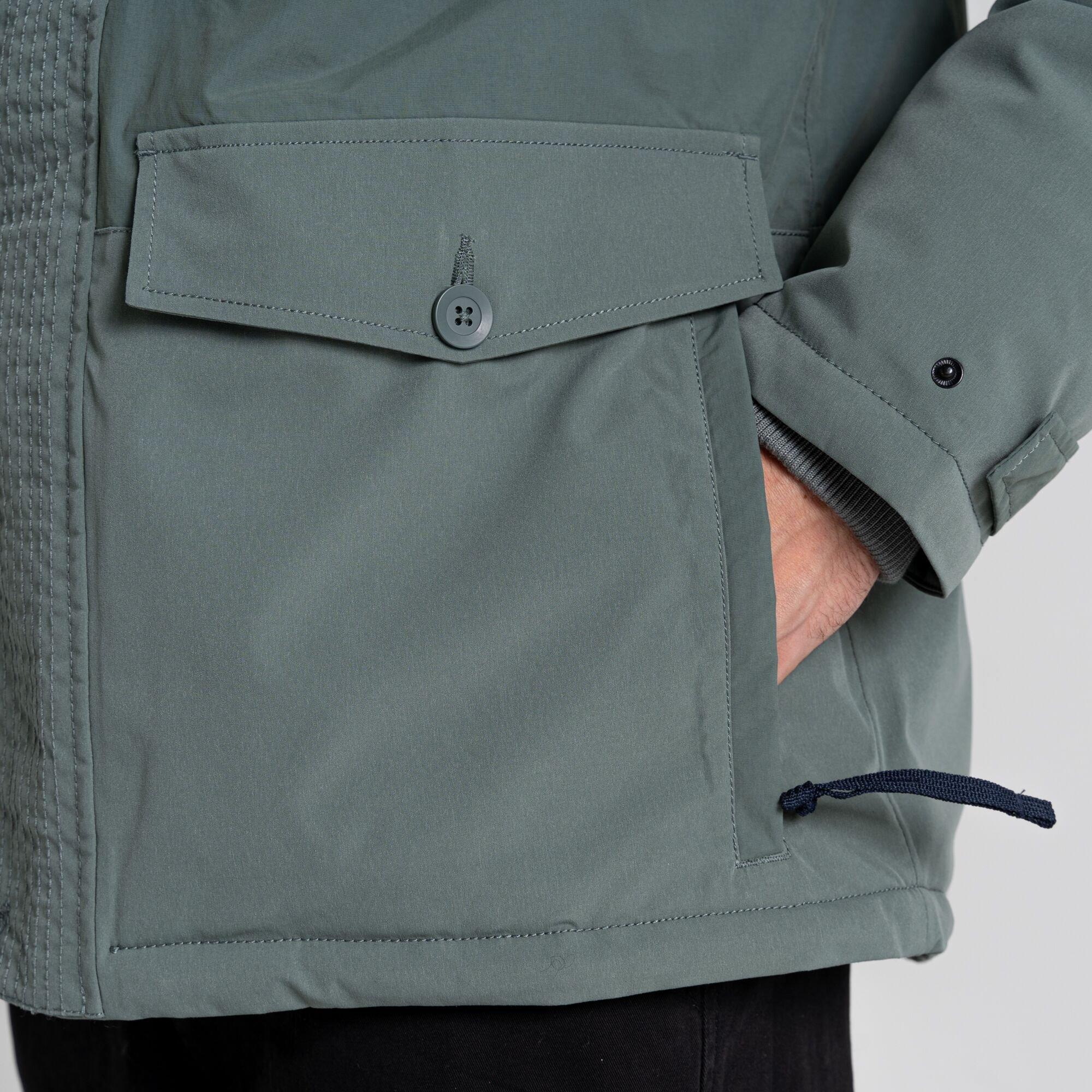 Craghoppers Crag Sinclair Jacket Sn99