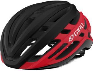 Giro Agilis MIPS helm - wegrace cyclocross triathlon - heren