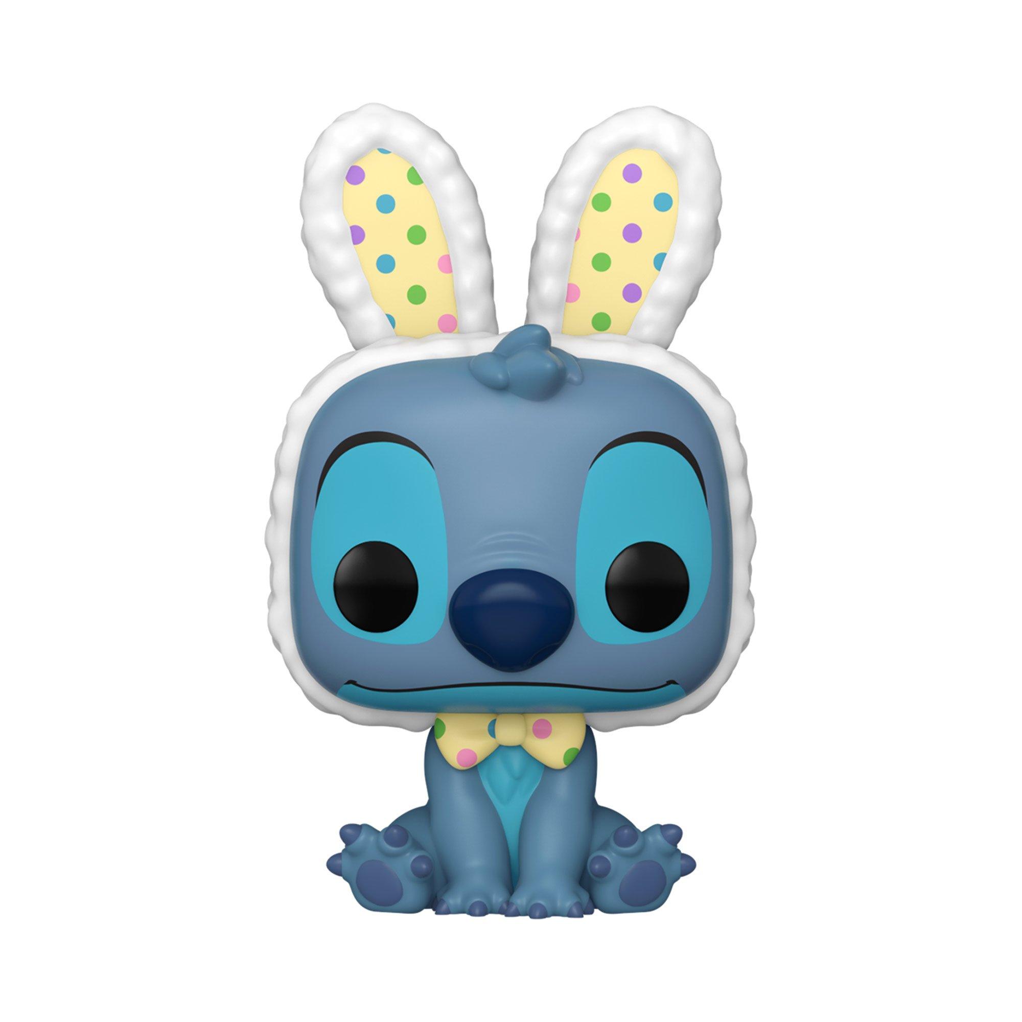 FUNKO POP Disney: Easter Stitch