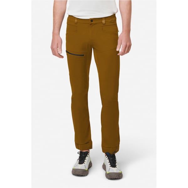 Pantalon randonnée LOOKING FOR WILD F208 PANT CATHAY SPICE