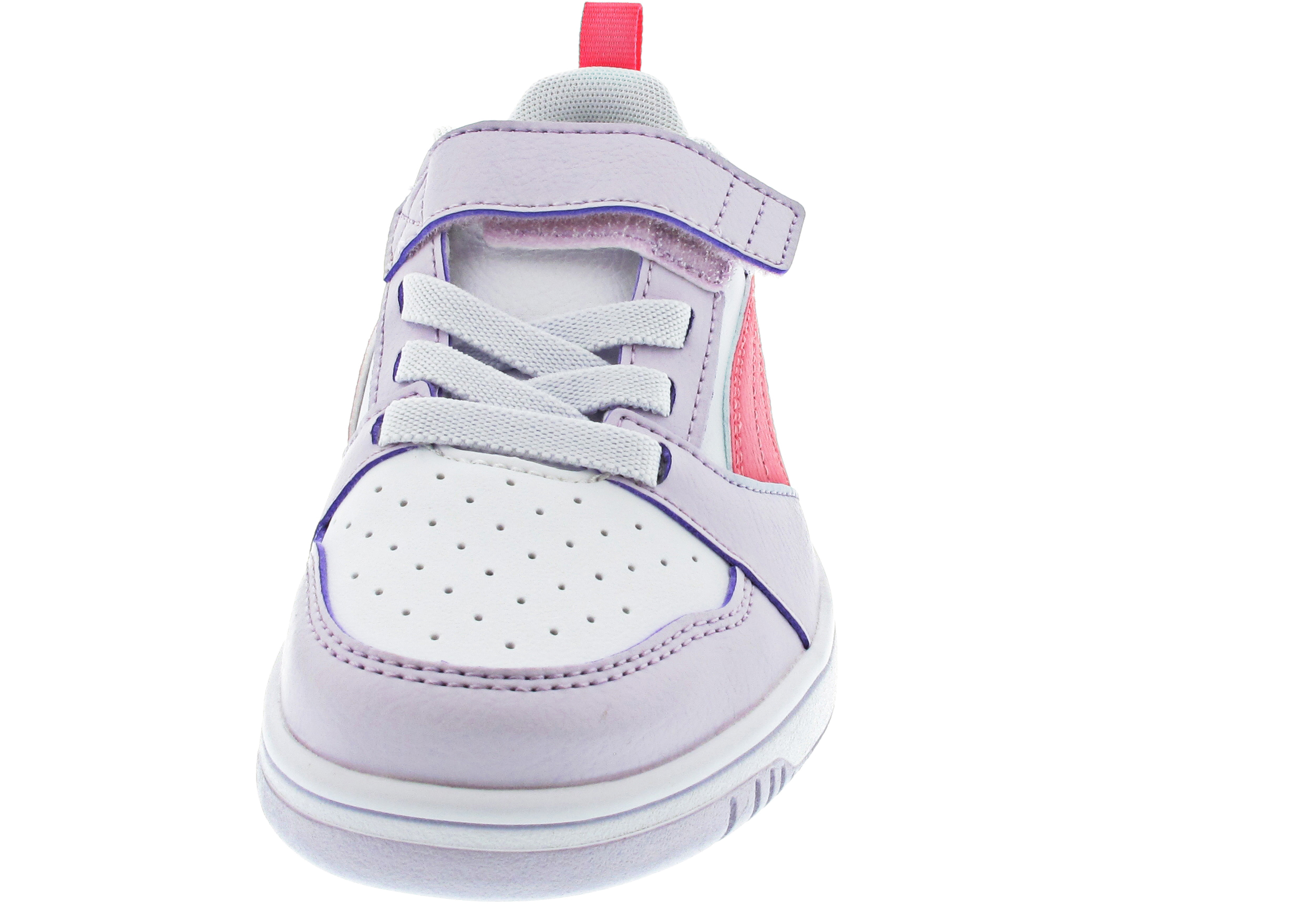 Puma Rebound V6 Lo Ac PS Sneaker rose