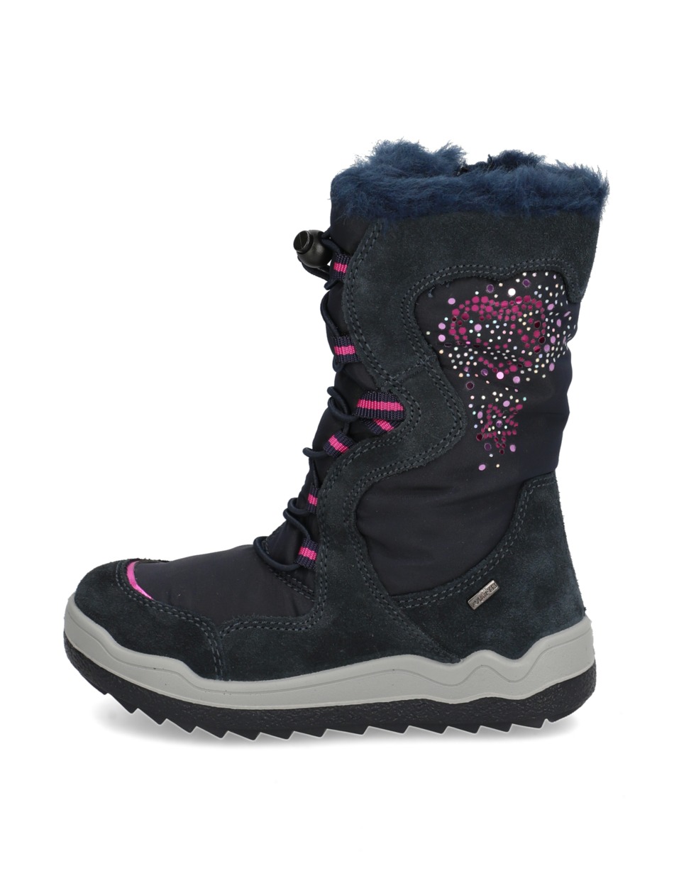 Textil Snowboot