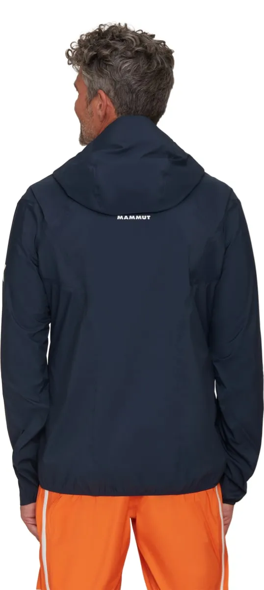 Mammut Eiger Speed Hs Hooded Jacket Men Night