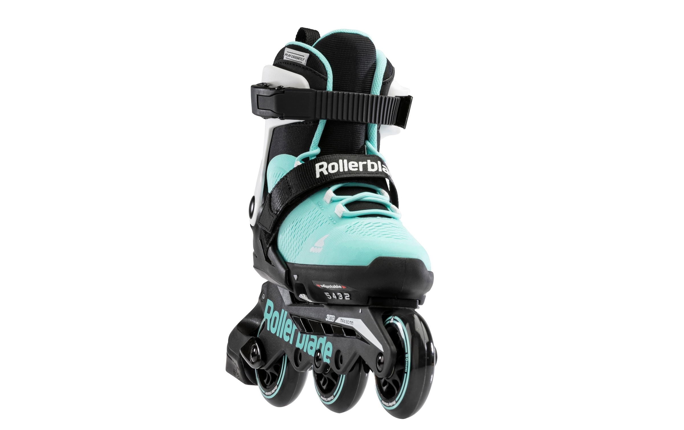ROLLERBLADE Inlineskates »Combo 3WD 230«