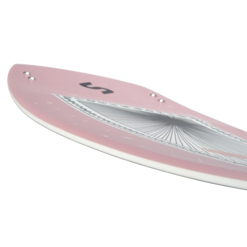 Planche Wakeboard Slingshot Contrast 2025 - The Corner Shop