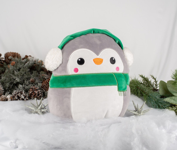 MUMBLES MM809 - Pingouin en peluche