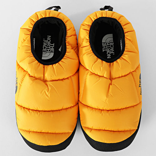Mules NSE Tent Mule AWMG Orange